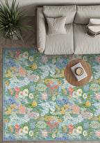 Living Room Rugs