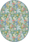 Oval Rugs