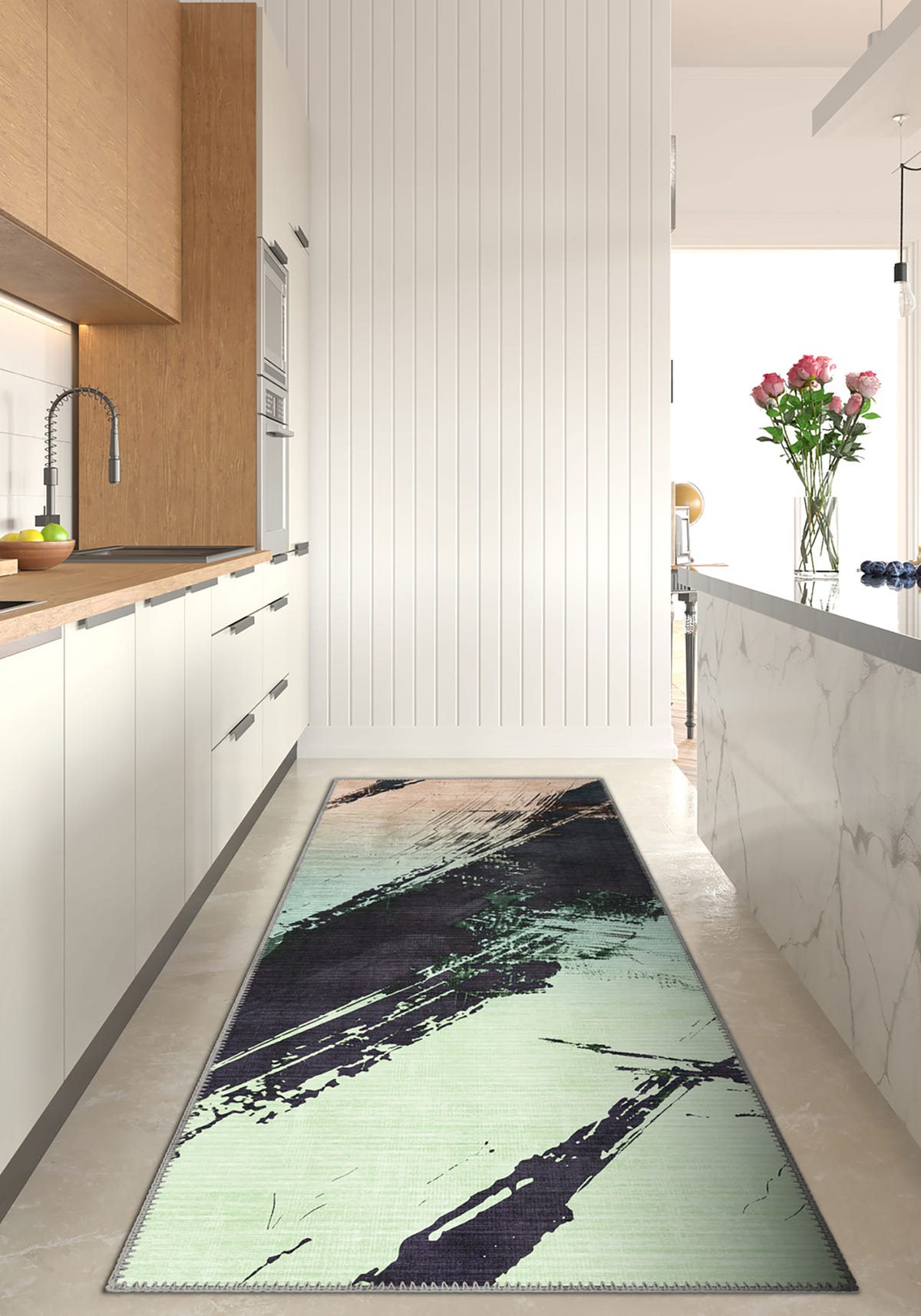Kitchen Rugs