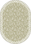 Oval Rugs