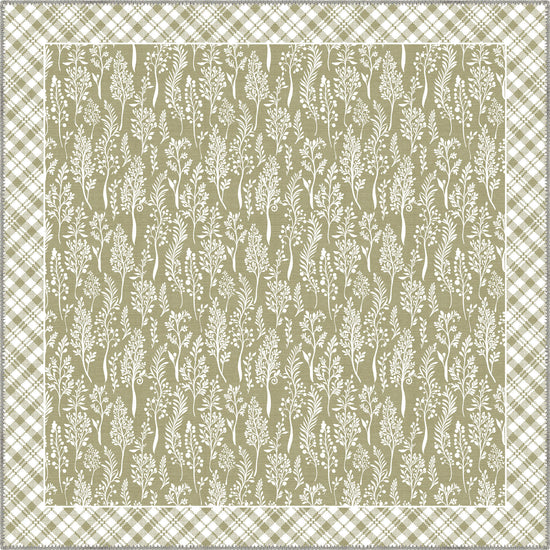 Square Rugs