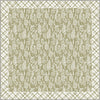 Square Rugs