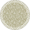 Round Rugs