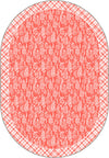 Oval Rugs