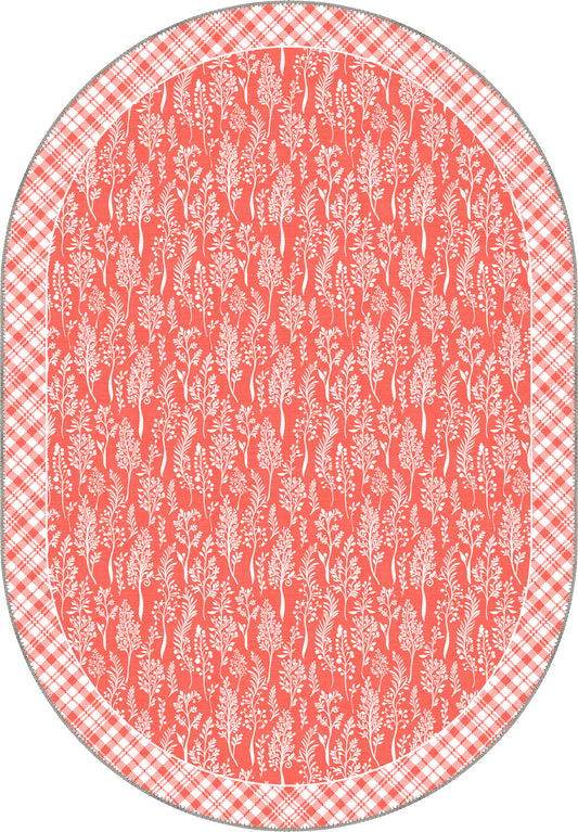 Oval Rugs