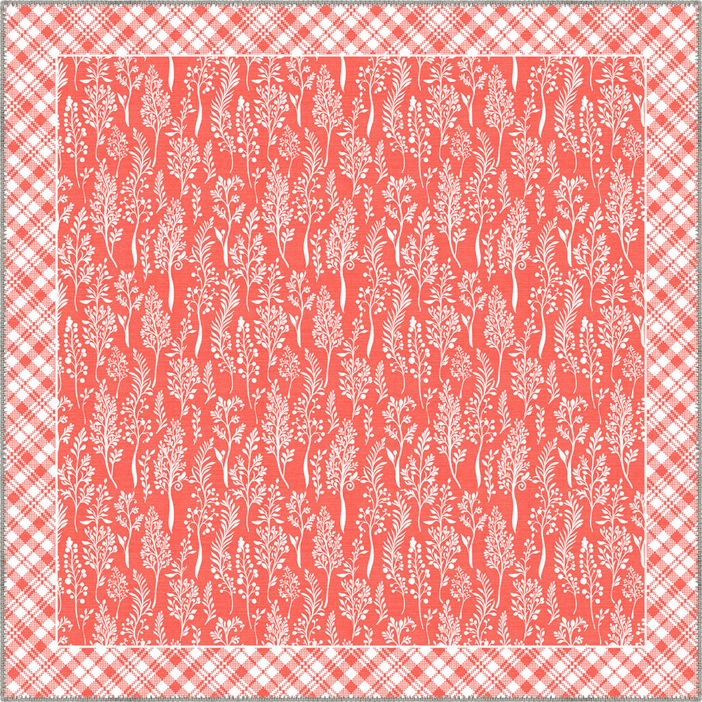 Square Rugs