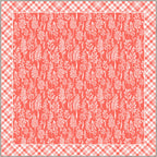 Square Rugs
