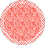 Round Rugs