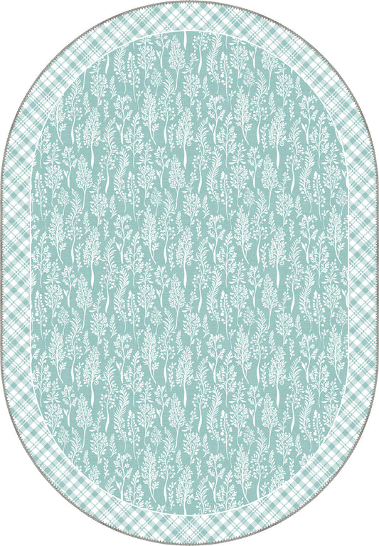 Oval Rugs