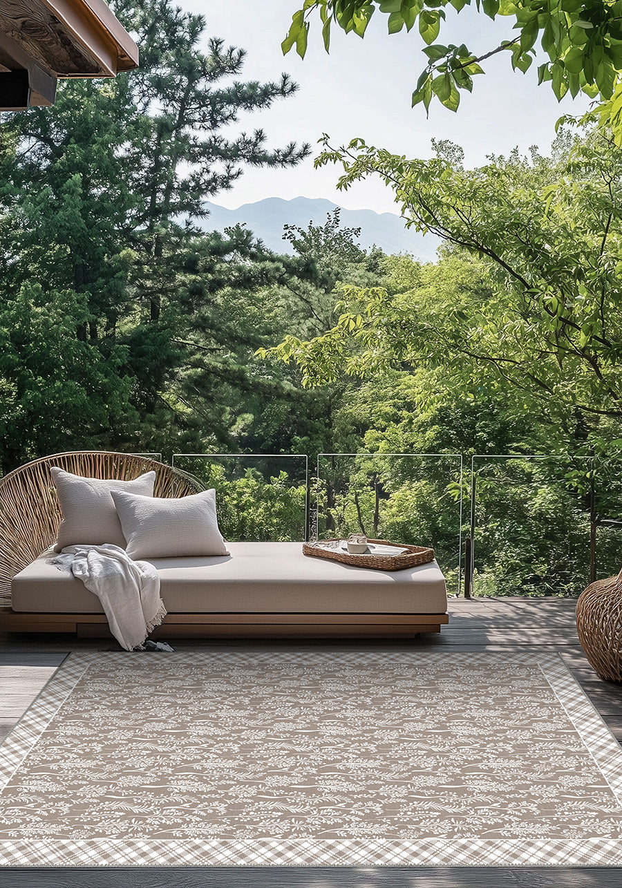 Outdoor Rugs