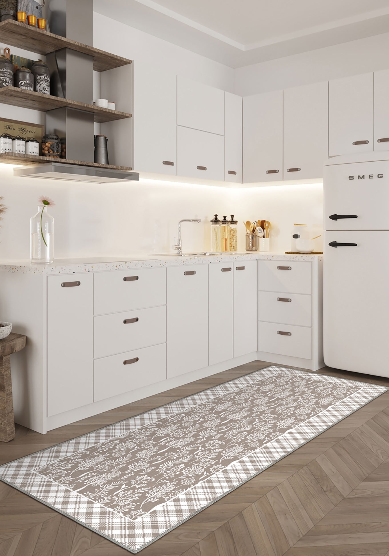 Kitchen Rugs