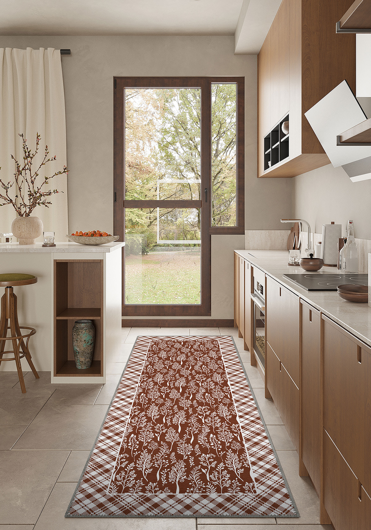 Kitchen Rugs