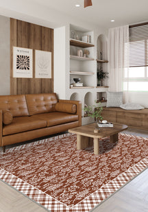 Living Room Rugs