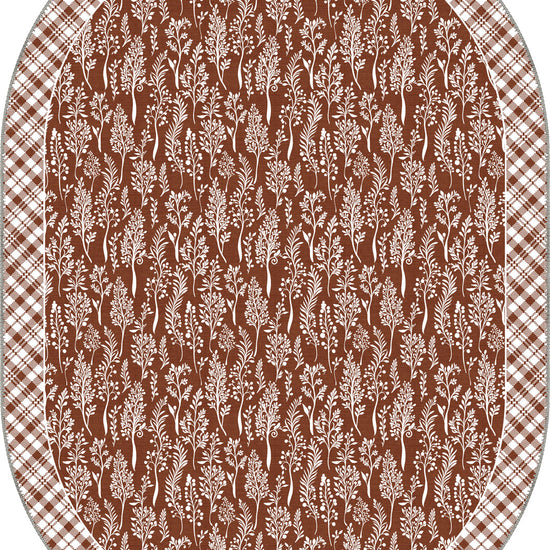 Oval Rugs