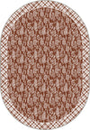 Oval Rugs