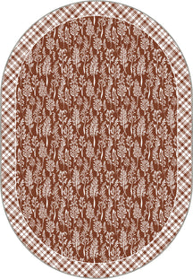 Oval Rugs