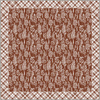 Square Rugs