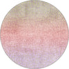 Round Rugs