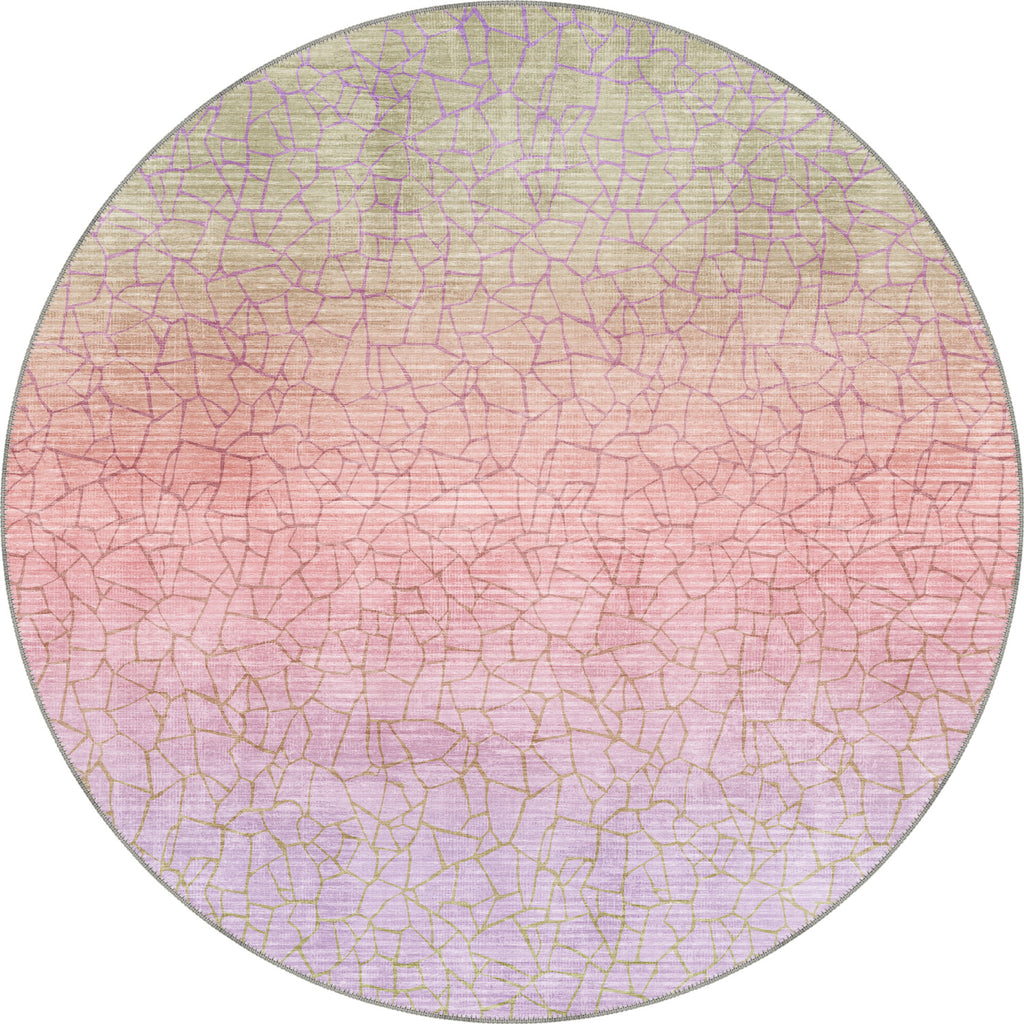 Round Rugs