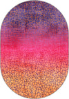Oval Rugs