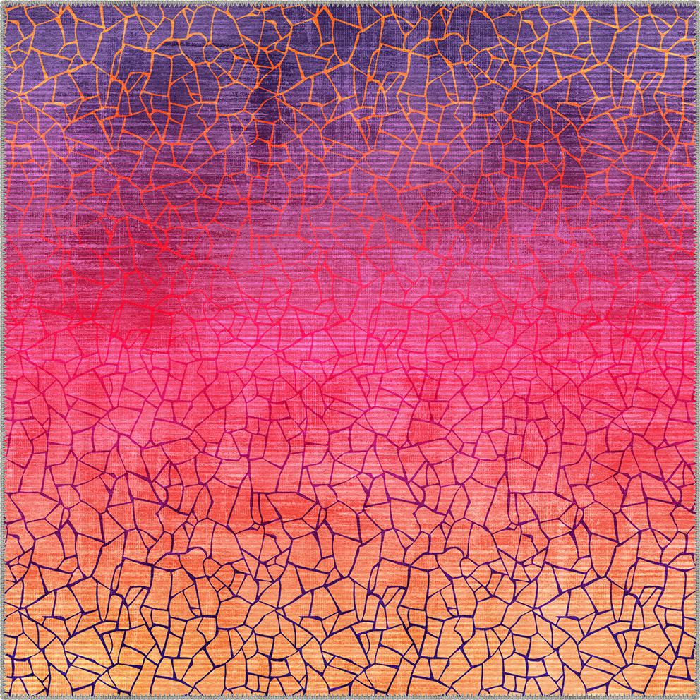 Square Rugs
