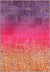 Wesley Washable Neon Rug