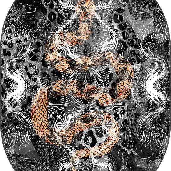 Oval Rugs