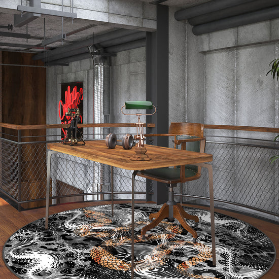 Office Rugs