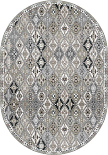Oval Rugs