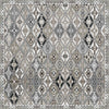 Square Rugs
