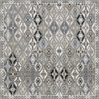 Square Rugs