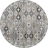 Round Rugs