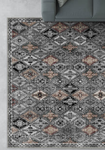 Living Room Rugs