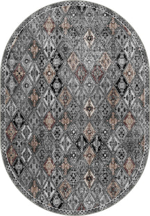 Oval Rugs