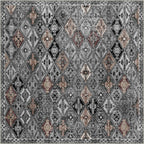 Square Rugs