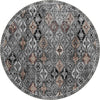 Round Rugs