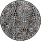 Round Rugs