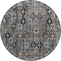 Round Rugs