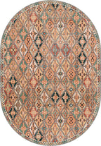 Oval Rugs