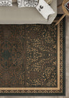 Living Room Rugs