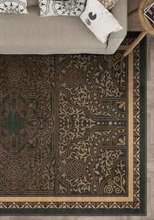 Living Room Rugs