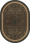 Oval Rugs