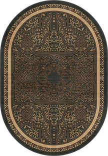 Oval Rugs