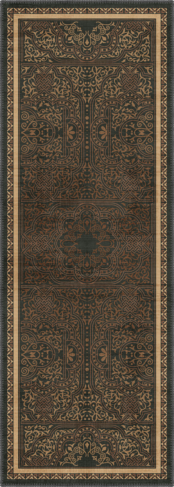Runner Rugs
