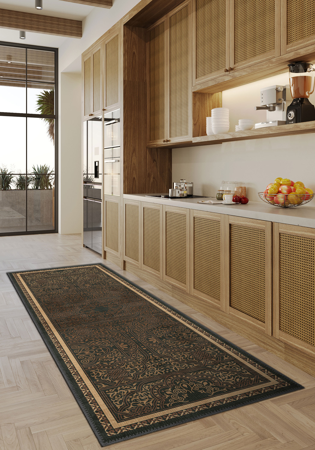 Kitchen Rugs