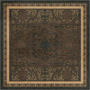 Square Rugs