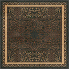 Square Rugs