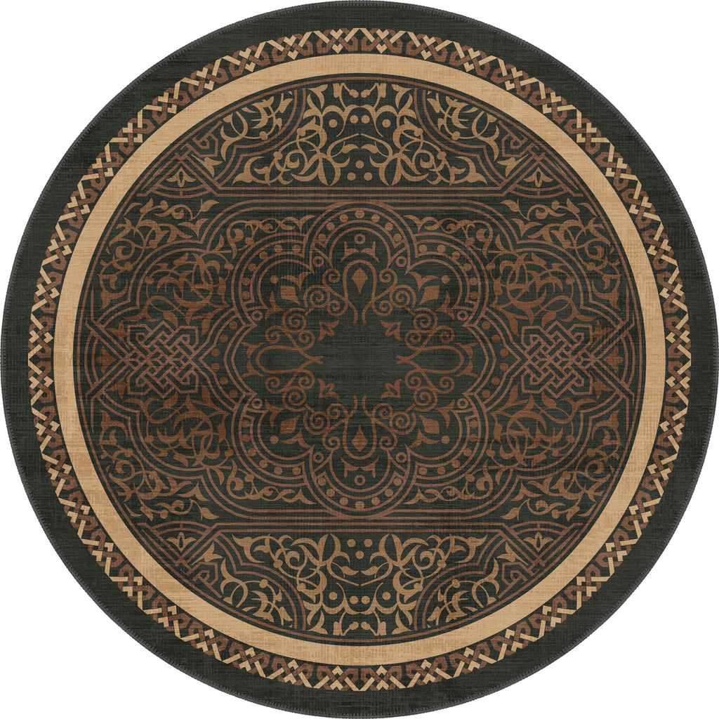 Oval Rugs