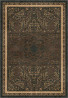 Ronan Earthy Ornamental Rug