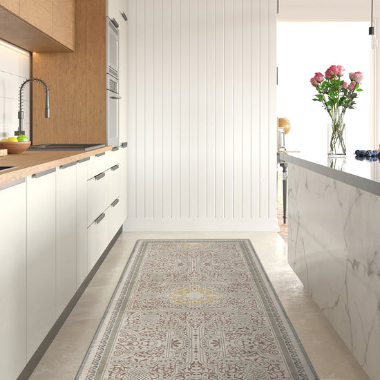 Kitchen Rugs